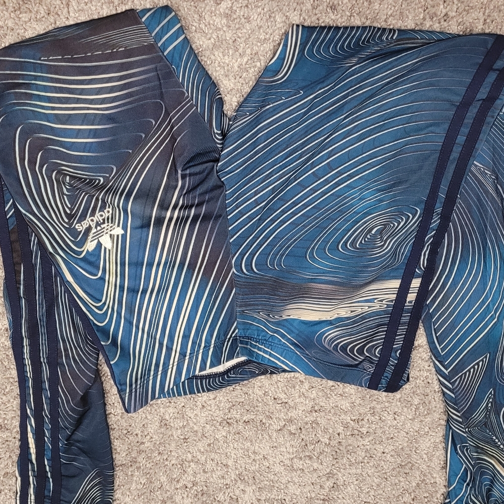 Adidas Legging